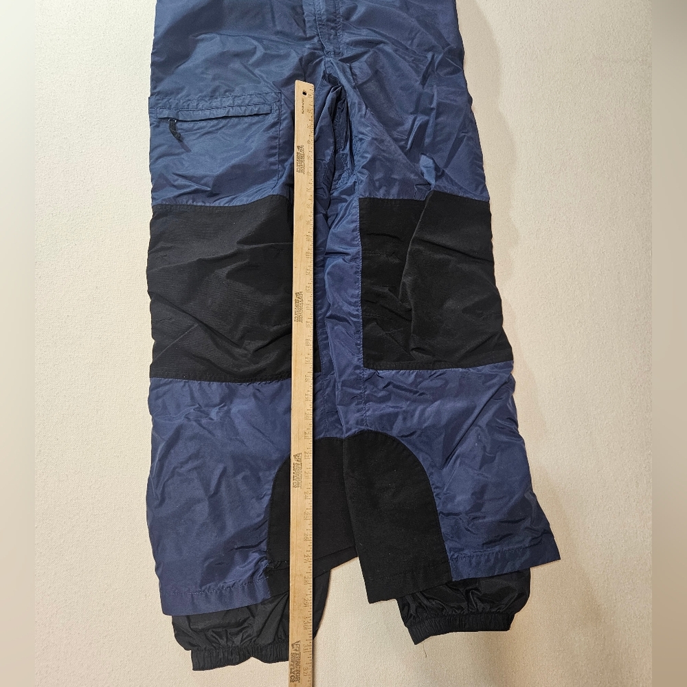 Columbia Men’s Insulated Snow Pants Large - Picture 9 of 10